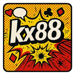 kx88 logo